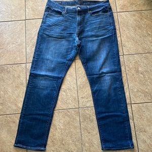 Lucky Brand Athletic Slim pants